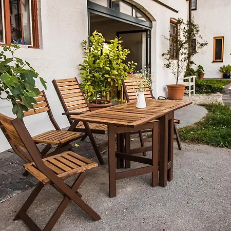 Biohof Puerten Apartamento