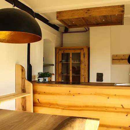Biohof Puerten Apartamento