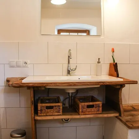 Biohof Puerten Apartamento Waldkraiburg