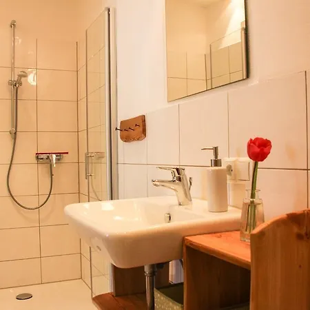 Apartamento Biohof Puerten Waldkraiburg