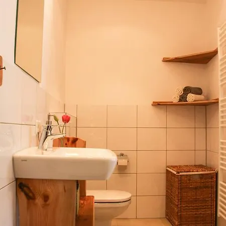 Biohof Puerten Apartamento