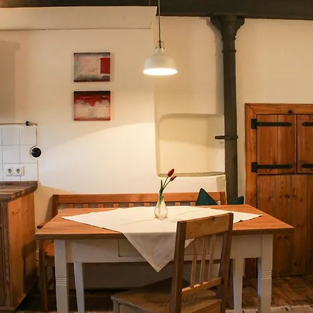 Biohof Puerten