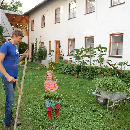 Biohof Puerten Waldkraiburg