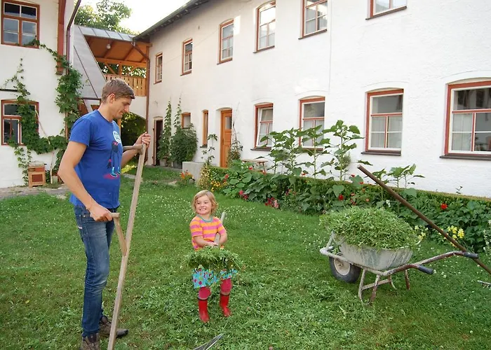 Biohof Puerten Waldkraiburg