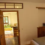 Biohof Puerten 公寓 瓦德克雷堡