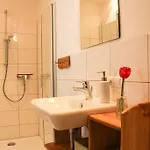 公寓 Biohof Puerten 瓦德克雷堡