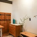 公寓 Biohof Puerten *