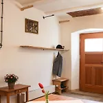 公寓 Biohof Puerten *