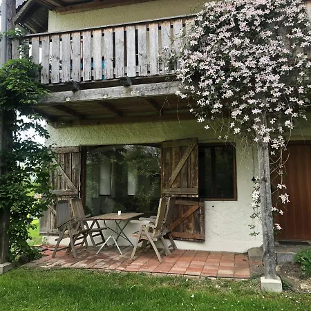 Brunnhuberhof *