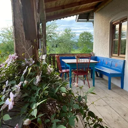 Apartamento Biohof Puerten *