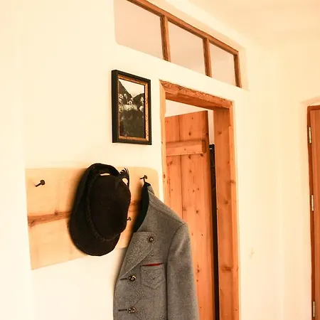 Biohof Puerten * Waldkraiburg