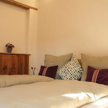 Biohof Puerten Appartamento