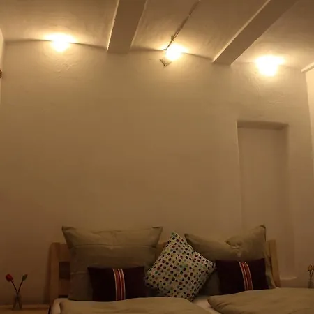 Biohof Puerten * Waldkraiburg