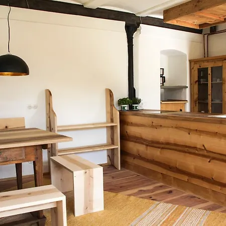 Biohof Puerten Appartamento