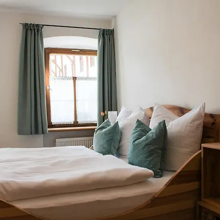 Biohof Puerten Appartamento