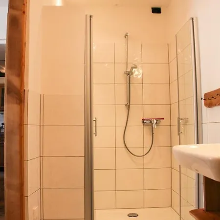 Biohof Puerten Appartamento Waldkraiburg