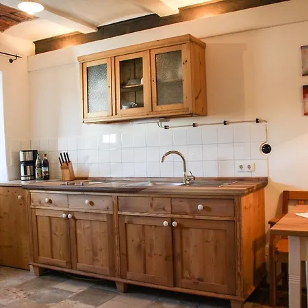 Biohof Puerten Appartamento *