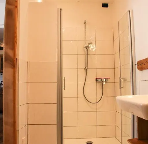 Biohof Puerten Apartman Waldkraiburg