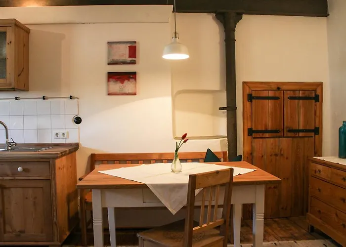 Biohof Puerten